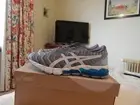 Asics Gel Quantum 180 5 shoes, womens size 8.5 US, Brand new in box