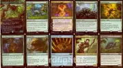 Custom Insect Tribal Commander EDH Deck - Grist, the Hunger Tide - MTG