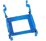 2.5 SSD Caddy X9FV3 3650 3655 for Dell Optiplex 3040 5040 7040 3046 MT HDD Bracket