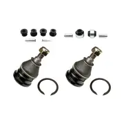 Lower Control Arm Bush + Trupro Lower Ball Joint for Mitsubishi Lancer CH CS