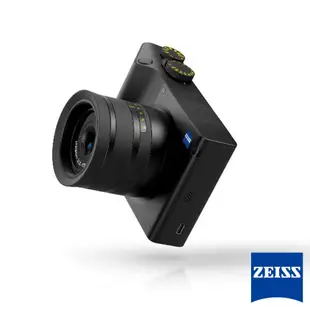 蔡司 ZEISS ZX1 創視全片幅數位相機 送 Zeiss 52mm保護鏡 正成公司貨