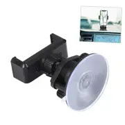 Universal Car Phone Holder Mount for Windshield & Dashboard 360 Degree