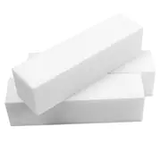 Sofeel 4 Sided White Buffer Block 150/150 3 Pack