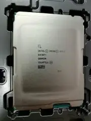 Intel Xeon Gold 6438Y+ QS LGA-4677 2S Server CPU Processor 2.0GHz 32-Core 60MB