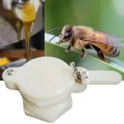New Durable Bee Honey Tap Gate Valve Reusable Beekeeping Pump Extractor Bottling
