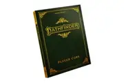 Pathfinder: Pathfinder Player Core 2 - Special Edition