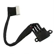 JINTAI DC Power Jack Port Charging Port Charging Socket Power Supply Socket for Razer Blade 15 RZ09-0369 DA560 Blade Pro 17 RZ09-0329 DA750 Blade 15 RZ09-0328 DA550 12941301-00