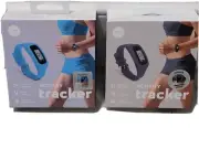 IJOY Activity Tracker for Distance, Step Counter and Calorie Calculation