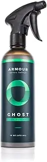 Armour Detail Supply - Ghost Tire Sealant - Up to 3 Months of Protection from Oxidation & Browning - 16 oz