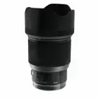 85mm F1.4 SIGMA ART DG HSM PRIME LENS for NIKON NEW in FACTORY BOX,COVER & CASE