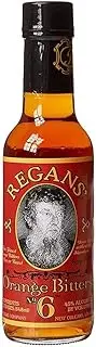 Regan Orange Bitters, 148 ml
