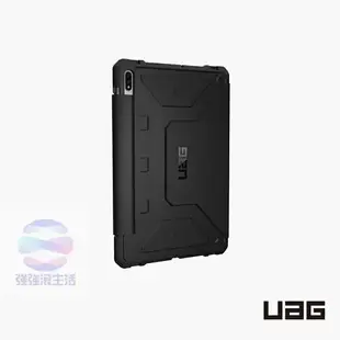 【UAG】Galaxy Tab S7+耐衝擊保護殼 S7 plus 美國軍規 防摔殼 平板殼 保護套皮套 強強滾健康