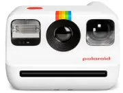 Polaroid Go Generation 2 - White Instant Camera