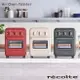 日本recolte 麗克特 Air Oven Toaster 氣炸烤箱