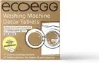 Ecoegg Detox Tablets for Washing Machines & Dishwashers