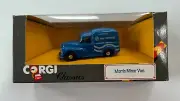 Corgi Classics Mac Fisheries Morris Minor Van C957/7