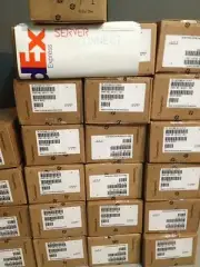 BV898A HP EVA M6412A 2TB 7.2K FATA DP BV898-64201 HARDDRIVE 637981-001