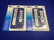 DISNEY PARKS CHRISTMAS MICKEY ELF Apple Watch Band SMALL 38/41mm OR 42/45mm