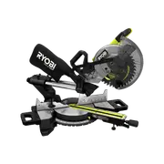 Ryobi 18V ONE+ HP 254mm Brushless Sliding Mitre Saw - Tool Only