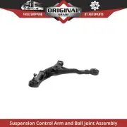 For 95-00 Chrysler Cirrus Control Arm and Ball Joint Assy Fr Left Lwr Mevotech (for: Chrysler)