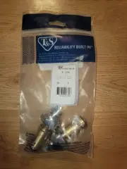 T&S BRASS B-23K Spring Checks Parts Kit,Fits T&S Brass 5NRG0