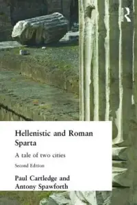 在飛比找博客來優惠-Hellenistic and Roman Sparta