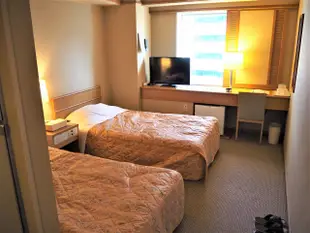 神户三宫萨恩斯德酒店Sanside Hotel Kobe Sannomiya