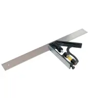 Stanley 2-46-222 300mm/12" Combination Square Free Post