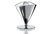 Bugatti Vita Citrus Juicer - Chrome