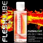 潤滑液專區~美國FLESHLIGHT-FLESHLUBE WATER 水性潤滑液-4OZ/118ML 熱感 涼感