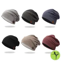 在飛比找蝦皮購物優惠-Beanies Cap Casual Lightweight