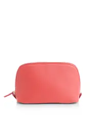 Royce New York Leather Cosmetic Case