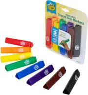 Crayola My First Tripod Grip Markers