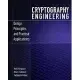 Cryptography Engineering: Design Principles and Practical Applications