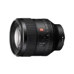 SONY G鏡 FE 85MM F1.4 GM SEL85F14GM 公司貨