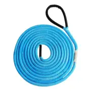 All Gear AGBRCS5820 Pro Force Blue Crane Sling, 5/8" x 20'