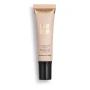 Makeup Revolution Pore Blurring Primer 0.95 Fl Oz Silky Vegan Cruelty Free