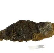 Mitridatite Crystals Klemm's Quarry. Sth Australia. (EA10032) rare phosphates