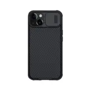 Nillkin Slide CamShield Protective Case - For Apple iPhone 14 Plus