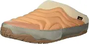 [Teva] Unisex-Adult Reember Terrain Moccasin, Lion, 11 Women/9 Men