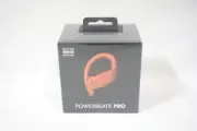 Beats by Dr.Dre Powerbeats Pro Lava Red MXYA2PA/A Wireless Bluetooth Headphones