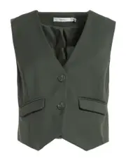 [GESTUZ] GESTUZ Tailored Vests - Item 49968210