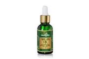 Herbishh Organic Argan Hair Oil Treatment