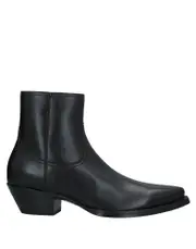[SAINT LAURENT] SAINT LAURENT Ankle boots - Item 11725415