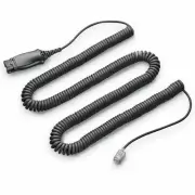 Poly USB/USB Micro-B Data Transfer Cable (85r54aa)