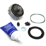 Husqvarna K3000 and K4000 Electric Cutoff Saw Complete Gear Set with Blade Shaft
