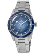 New Omega Seamaster 300 75th Anniversary Men's Watch 234.30.41.21.03.002