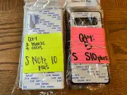 Samsung Sublimation Cases for S Note 10 Plus & S10 Plus