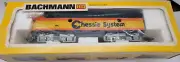 Bachmann HO Scale Chessie System C&O 7071 Diesel Locomotive Engine