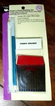 Dritz Sewer's Pencil Marking Set ~Item #688~ Free Shipping!
